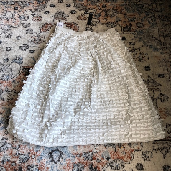 tibi pencil skirt - Picture 4 of 5